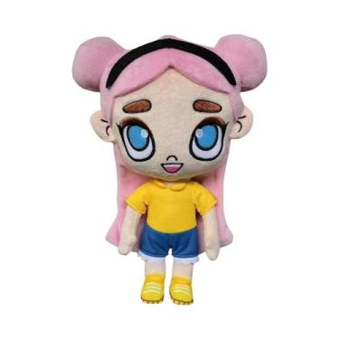 Imagem de Brinquedo De Pelúcia Macio De 25cm, Boneco Do Mundo Avatar, Presente D