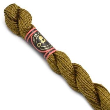 Imagem de Linha DMC Torçal Cotton Perlé - 25 metros - 6, 829