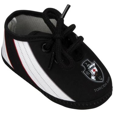 Imagem de Tênis Vasco Infantil-Masculino