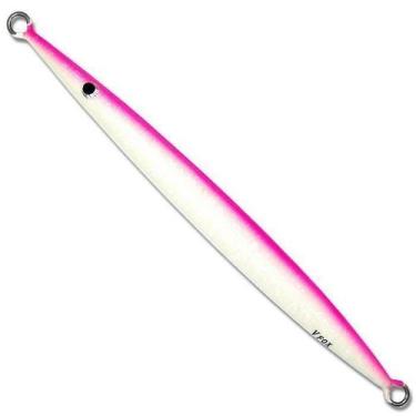 Imagem de Isca Artificial Vj-013 80G 16,2Cm Jumping Vfox Para Pesca