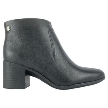 Imagem de Bota Bottero Feminina Couro Salto Bloco 346901-Feminino