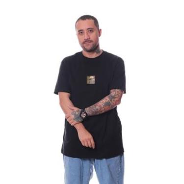 Imagem de Camiseta Bali Hai Araucaria Rubber-Unissex