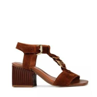 Imagem de Sandalia Orcade Cartagena Vertical-Feminino