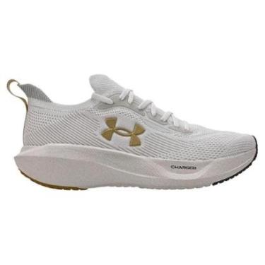 Imagem de Tênis De Corrida Under Armour Charged Slight 3 Se Unissex Original-Unissex