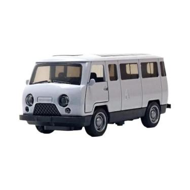 Imagem de Carrinho De Brinquedo Esportivo Realista De Liga Metálica Para Meninos