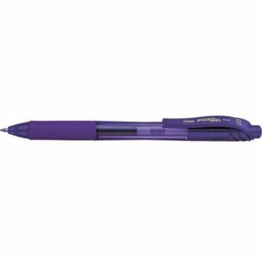 Imagem de Caneta Pentel 0.7 energel BL107 violeta