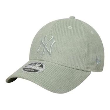 Imagem de Boné New Era 940mc New York Yankees Juvenil Verde-Masculino