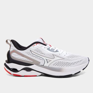 Imagem de Tênis Mizuno Wave Dynasty 8 Masculino-Masculino