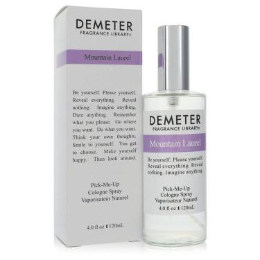 Imagem de Perfume Feminino Demeter Mountain Laurel (unisex) 120 Ml Colônia