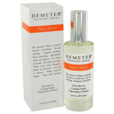 Imagem de Perfume Feminino Demeter 120ml Fuzzy Navel