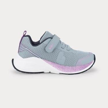 Imagem de Tênis Infantil Bibi High School  Feminino-Feminino