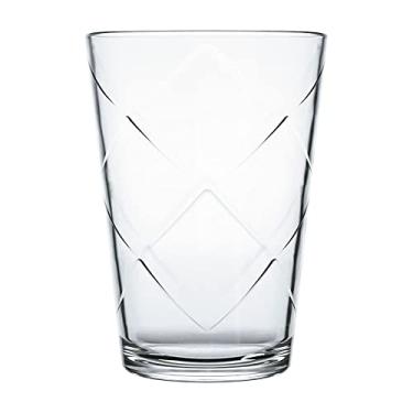 Imagem de Conjunto de Copos Maracatu 6 pçs - 6 pçs