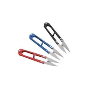 Imagem de Tesoura De Poda Para Costura E Jardinagem, Ferramenta De Corte De Galh