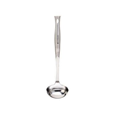 Imagem de CONCHA LE CREUSET REVOLUTION DE AÇO INOX 41008000010000