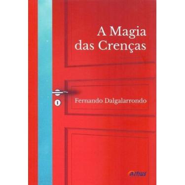 Imagem de Magia das Crenças - ACTIUS, Sortido