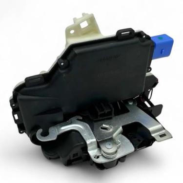 Imagem de Fechadura Elétrica Porta Traseira Direita Volkswagen Polo 2003 A 2014 