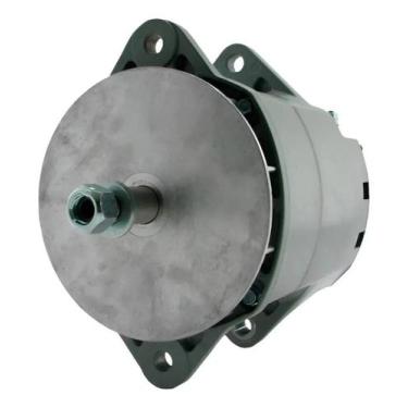 Imagem de Alternador Cummins Motor Estacionario Compressor 24v  100am 10824 - DI