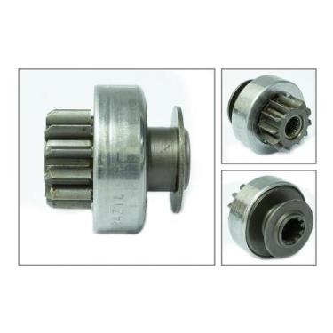 Imagem de Bendix Impulsor de Partida Renault Duster 2.0 após 2011 Oroch 2.0 após