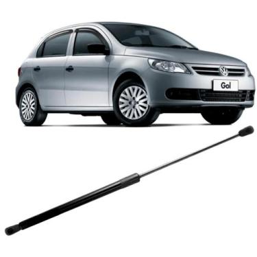 Imagem de Amortecedor porta malas volks gol g5 2008 até 2013 - TIGER VELOX FIRST