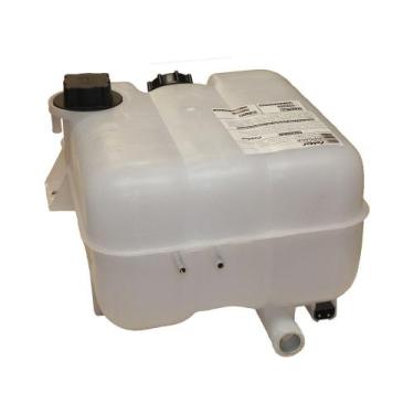 Imagem de Reservatorio Agua Radiador Volvo FH 2004 Em Diante Com Sensor E Tampas