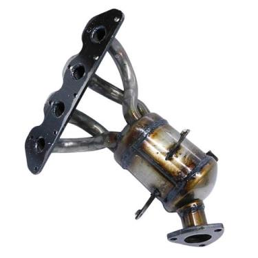 Imagem de Catalisador Gm Do Cruze 1.8 16v De 2012 A 2016 S36 - DSTAL