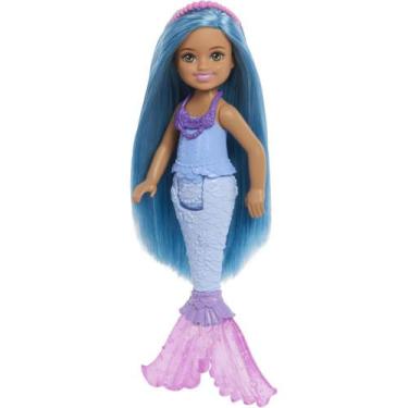 Imagem de Barbie Fantasy Chelsea Fantasia (S)