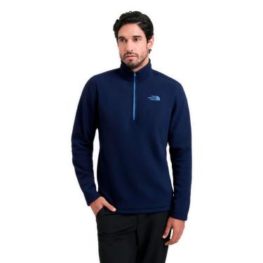 Imagem de Fleece The North Face Glacier 1/4 Zip-Masculino