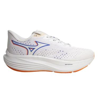 Imagem de Tênis Mizuno Wave Lively Corrida Arenito - Masculino 44-Masculino