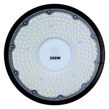 Imagem de Refletor LED UFO 300W High Bay Industrial Galpão 6500K - ALTANT