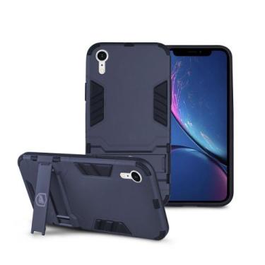 Imagem de Capa Armor para Iphone XR - Gshield - Gorila Shield