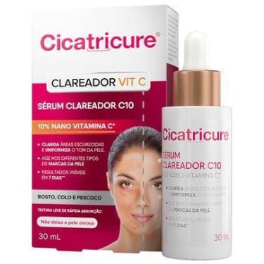 Imagem de Sérum Facial Cicatricure Clareador Vit C 30ML