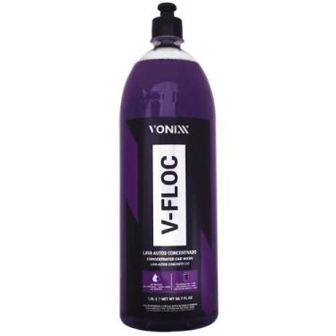 Imagem de Shampoo Concentrado 1,5 LT -  V-FLOC Vonixx * 8951