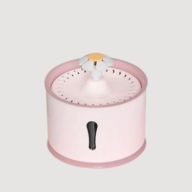 Imagem de Bebedouro Fonte de Água para Pets OEM PS0803 para Gato e Cachorro em P