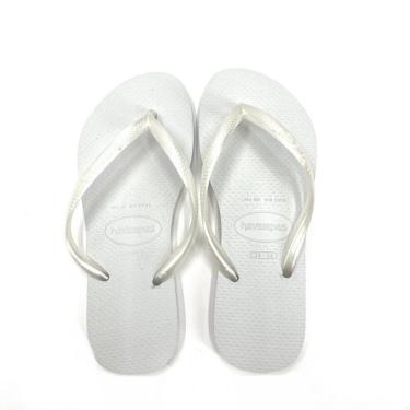 Imagem de Chinelo Havaianas Slim-Feminino