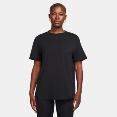 Imagem de Camiseta Nike Dri-FIT One Feminina-Feminino