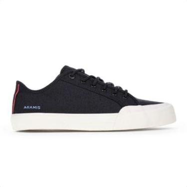 Imagem de Tênis Aramis Easy Lake Preto - Masculino-Masculino