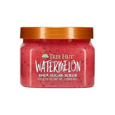 Imagem de Tree Hut Watermelon Exfoliating Body Scrub