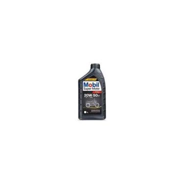 Imagem de Oleo motor mobil 20w50 mineral