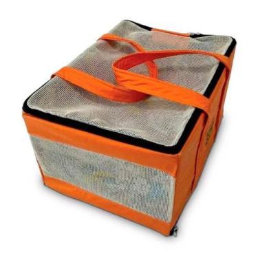 Imagem de Bolsa Para Transporte Aéreo Cia Gol - Pró Camas Luxo