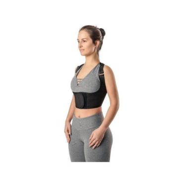 Imagem de Corretor Postural Boost Anatômico - Cinta Unissex - Hidrolight OR1452 