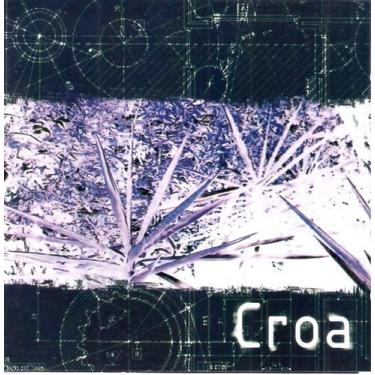 Imagem de Cd Croa - Estrela Do Sul - LUZ AZUL