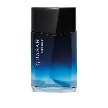 Imagem de Perfume Quasar Deep Blue 100ml O Boticario Original