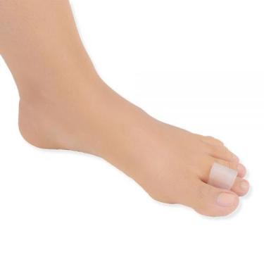 Imagem de Tubo Recortável Para Calos Skingel Ortho Pauher Sem Malha, M