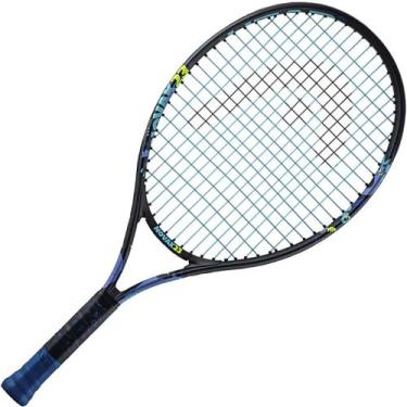 Imagem de Raquete De Tênis Infantil Head Novak 23 2024