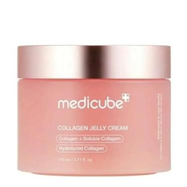 Imagem de Medicube Collagen Jelly Cream - Creme com Colageno 110ml