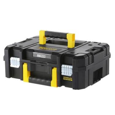 Imagem de Maleta para ferramentas rasa 44 x 17,6 x 33,17 cm PRO-STACK - FMST1-71