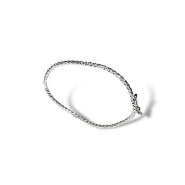 Imagem de Bracelete Torcido Fio - killa