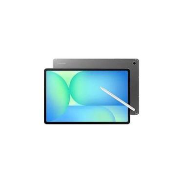 Imagem de Samsung Galaxy TAB S10 FE SMX520: Tablet Android Potente e Versátil