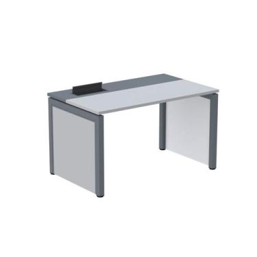 Imagem de Plataforma Simples 110x792 PSCPP110/792/1 Pessoa 110cm Industrial Cinz