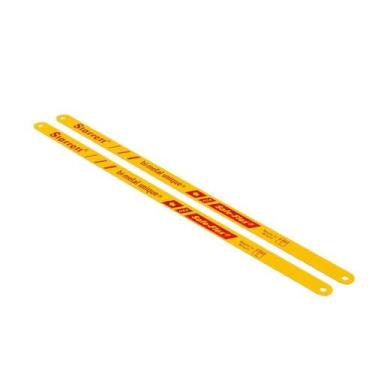Imagem de Lamina Serra 12"24d Bi-Metal Unique C/2pc - STARRETT